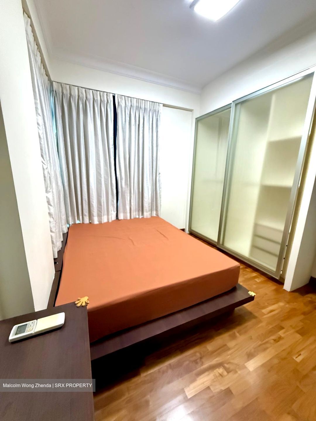 Sunny Palms (D15), Condominium #618794901